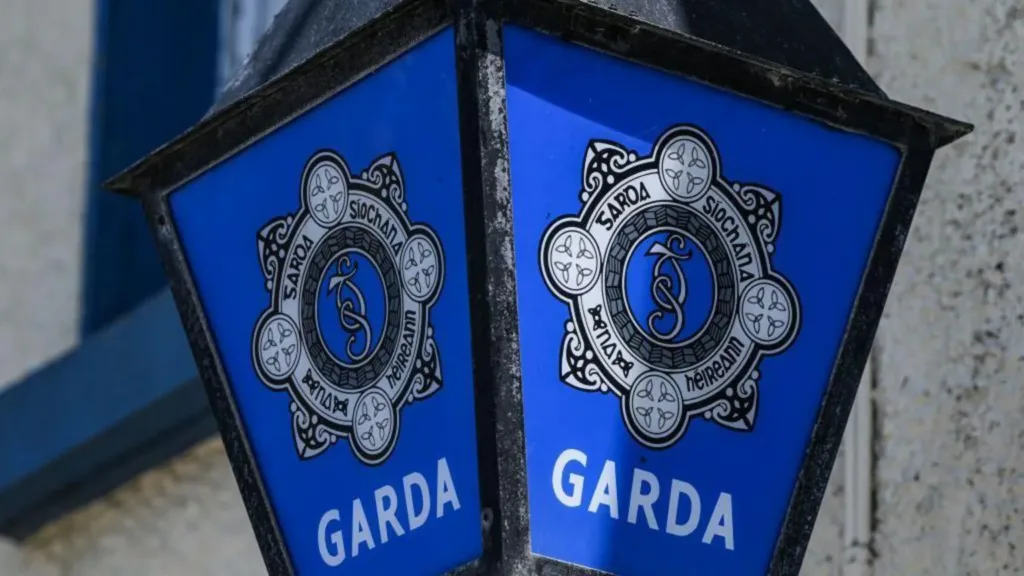 Man dead after assault in Dublin