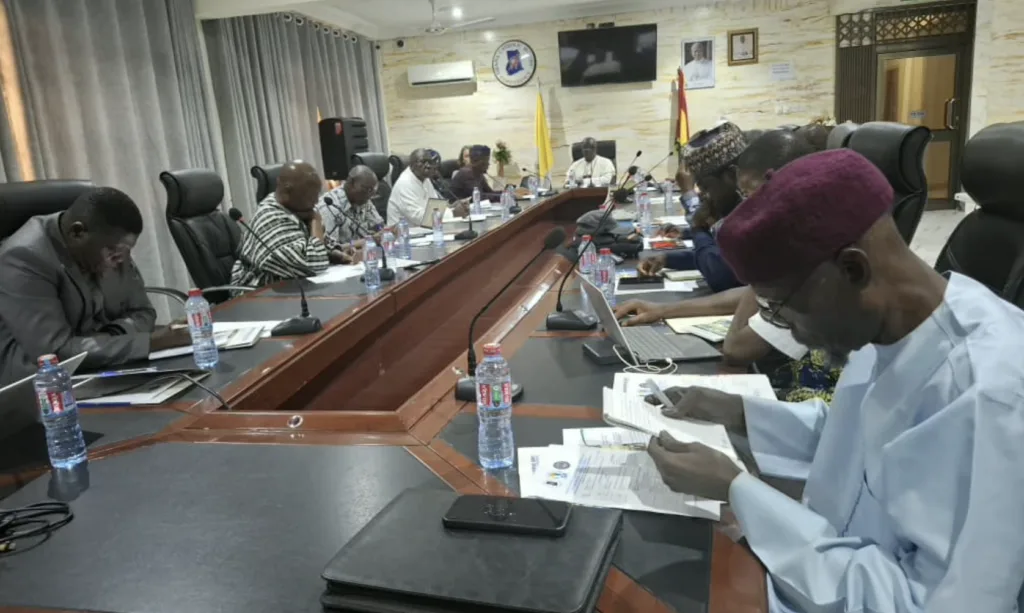 Stakeholders assess Ghana’s preparedness for Sahel security threats
