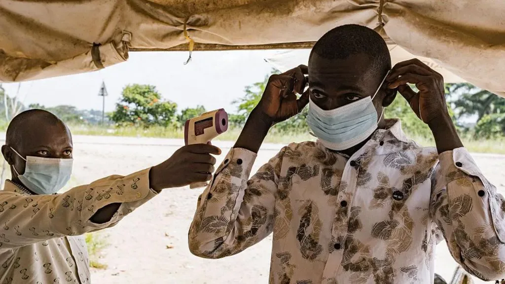 Ebola vaccine could take nine months as death toll continues to rise, WHO warns
