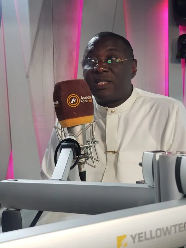 24-Hour Economy Secretariat “in coma” over funding delays, says Amin Adam