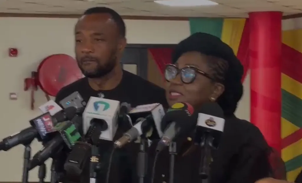Minority demands equal galamsey enforcement, urges Court of Appeal to review Wontumi conviction