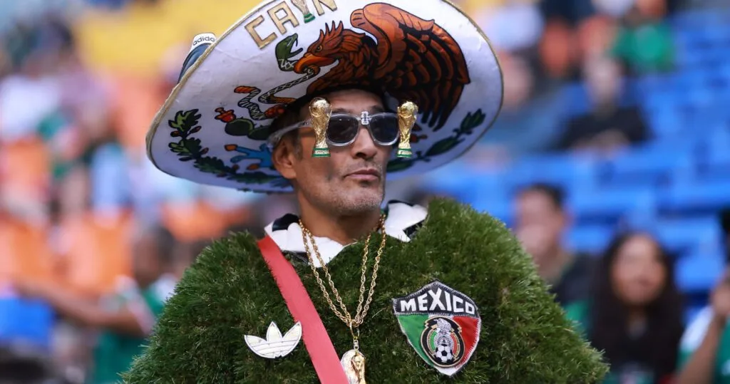 Mexico World Cup 2026 team guide