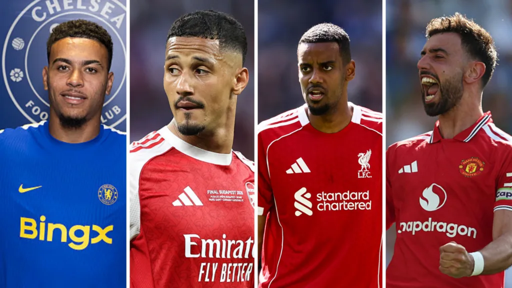 Four pointers to most open Premier League title race in years