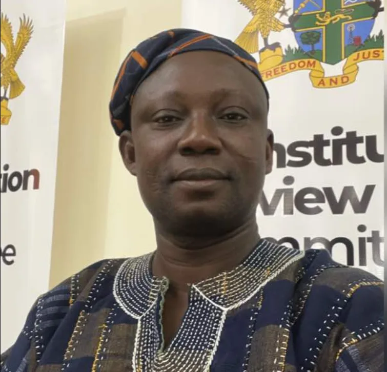 Why can’t Ghanaians be on time in Ghana?