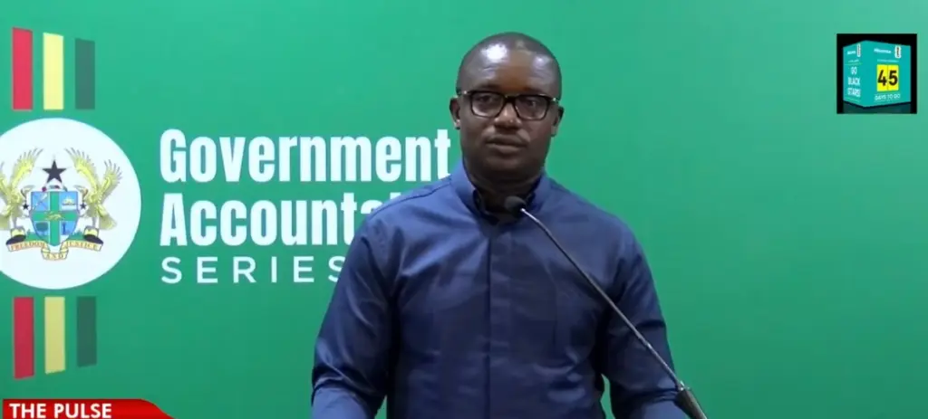 Full Text: Energy Minister’s presentation on power challenges after Akosombo substation fire
