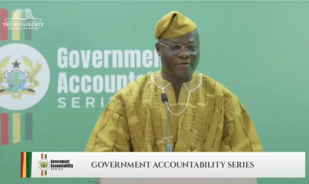 University of Governance and Development Bill to be tabled before Parliament – Ahmed Ibrahim