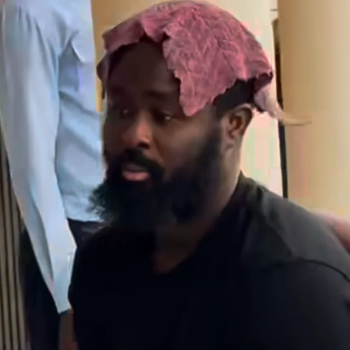 Court orders extradition of Abu Trica’s alleged accomplice to US over $8m romance scam