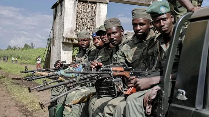 DR Congo takes Rwanda to international court over decades of conflict