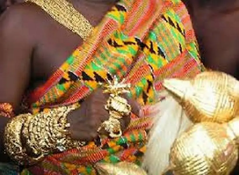Tanoso Traditional Council funds several anti-galamsey operations – Ankobeahene