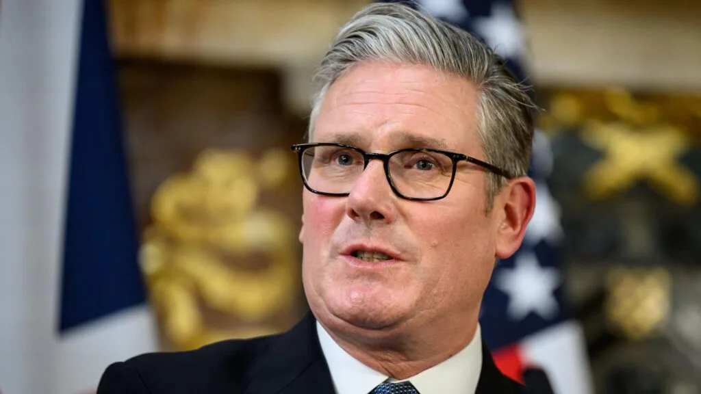 PM Keir Starmer intervened in row over Mexico-England kick-off time