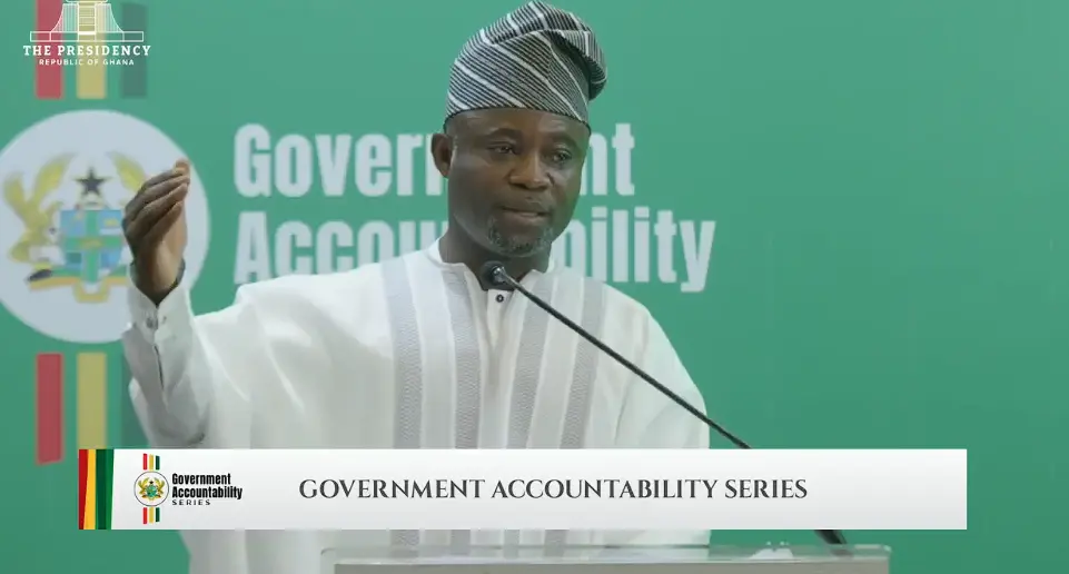 Free Primary Healthcare to be launched on Wednesday — Health Minister