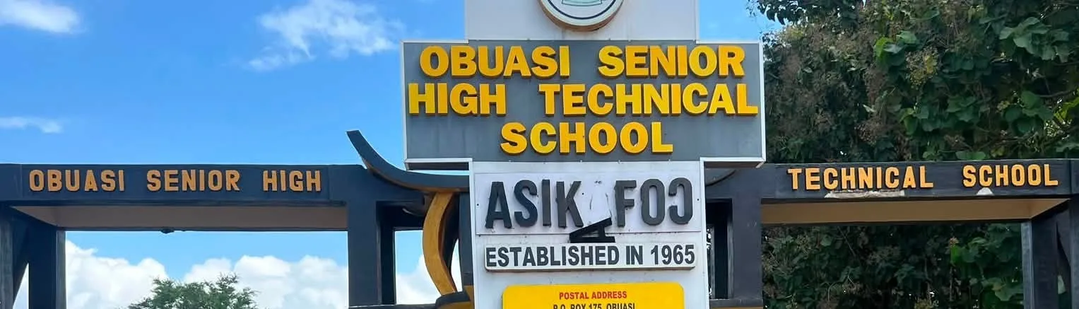 Obuasi SEC TECH attack: Two teachers, student charged and remanded; case adjourned to 17 August