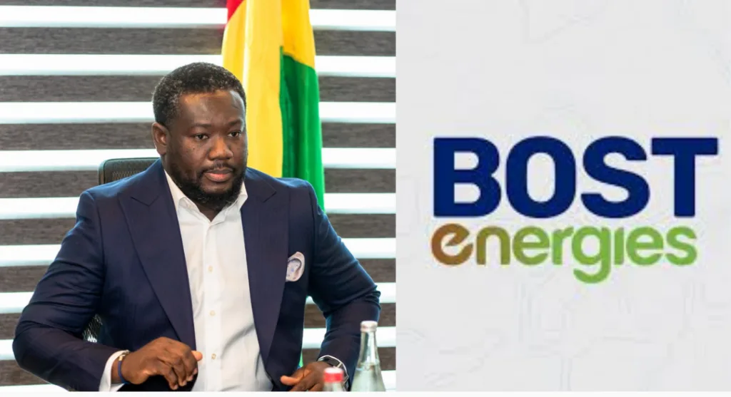 BOST ready for 24-Hour Economy rollout, assures gov’t of uninterrupted fuel supply