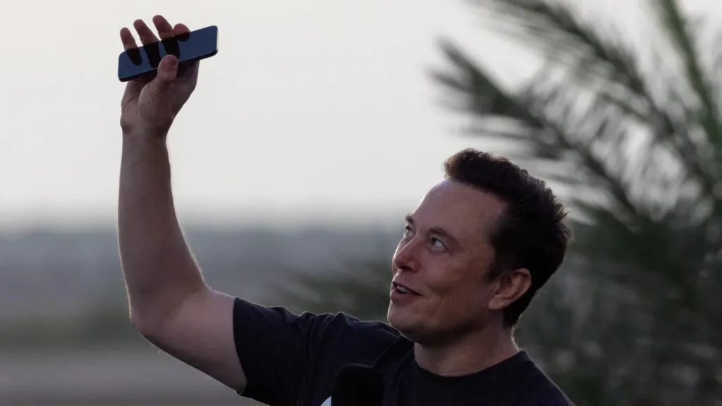 Musk’s SpaceX buys AI coding start-up for $60bn days after IPO