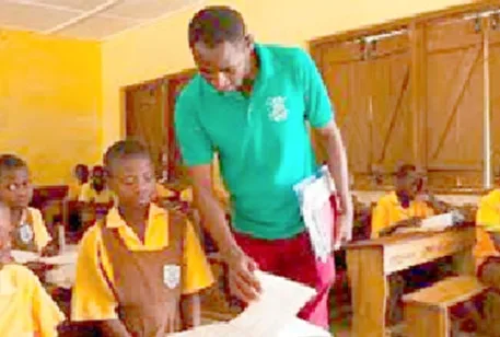 Beyond pupil-teacher ratios: Rethinking teacher workforce planning