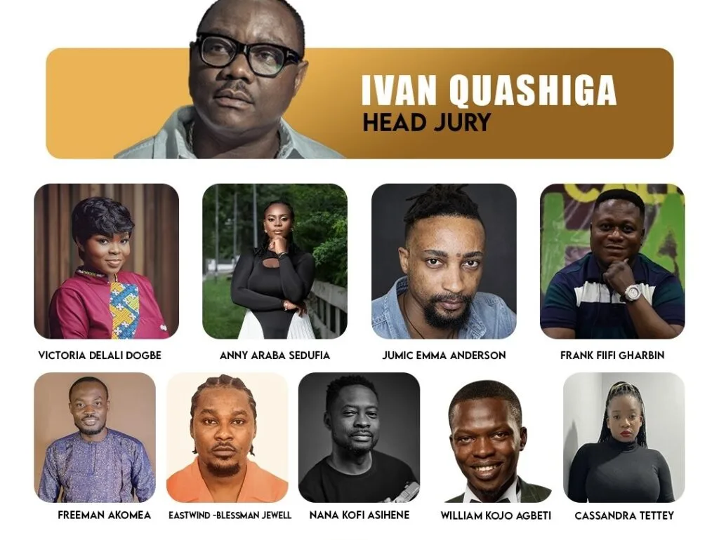 Meet 2026 jury for Blackstar International Film Festival