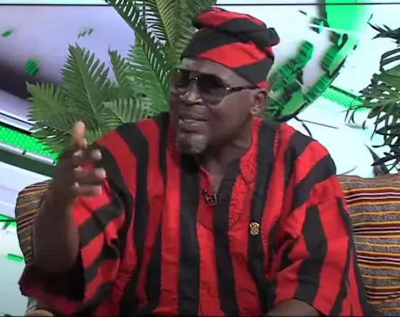 Illegal street drug hawking is a national security threat — Governance expert