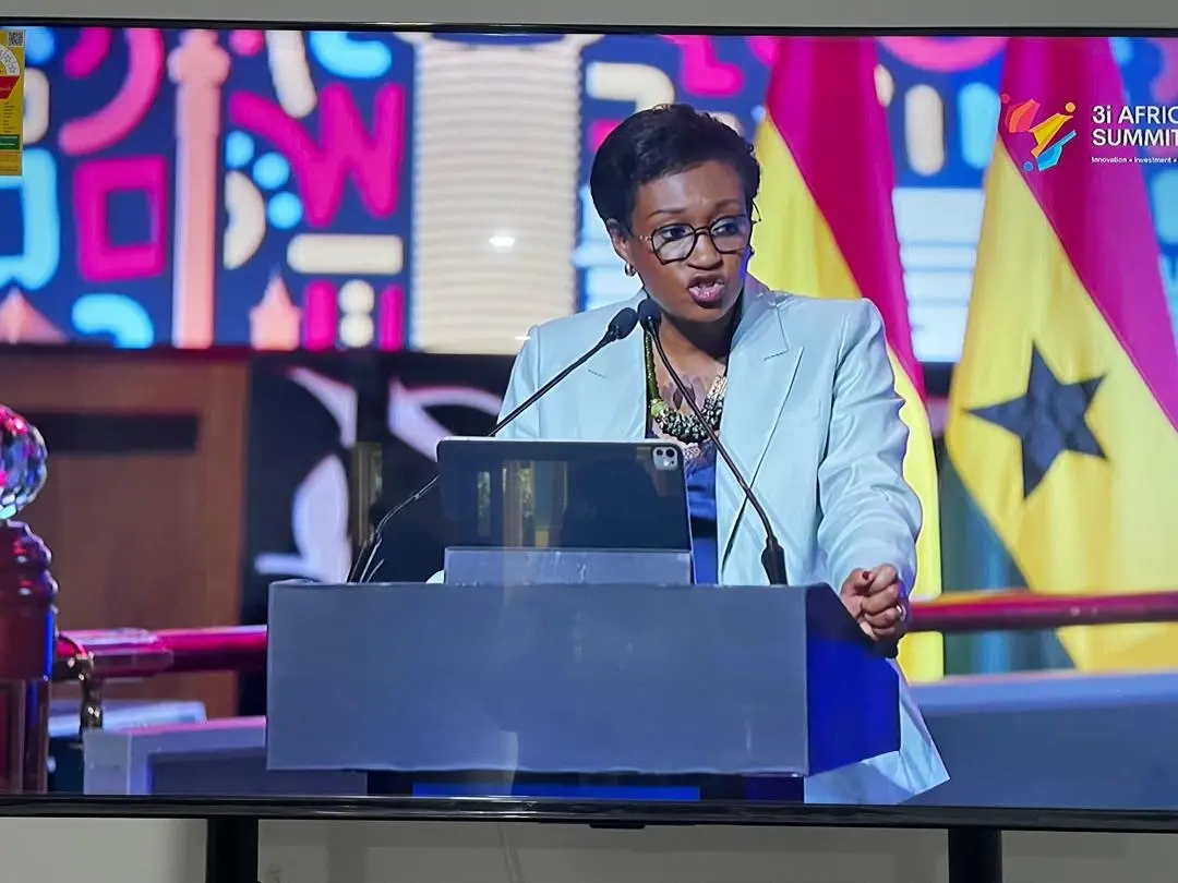 IFC calls for deeper digital integration to unlock Africa’s economic transformation