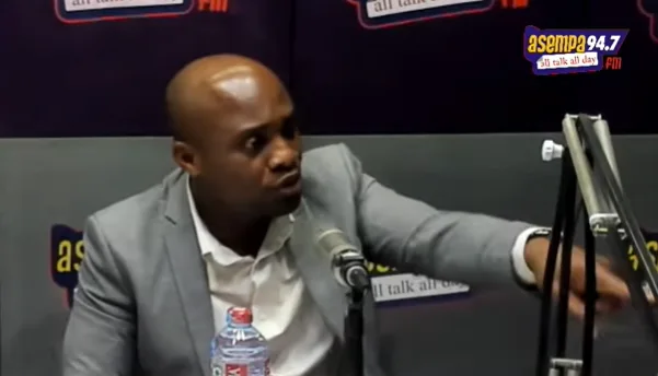 Inherited economy could not have created jobs for Ghanaians – Akwatia MP
