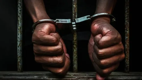 Teacher jailed 12 years for defiling pupil under his care