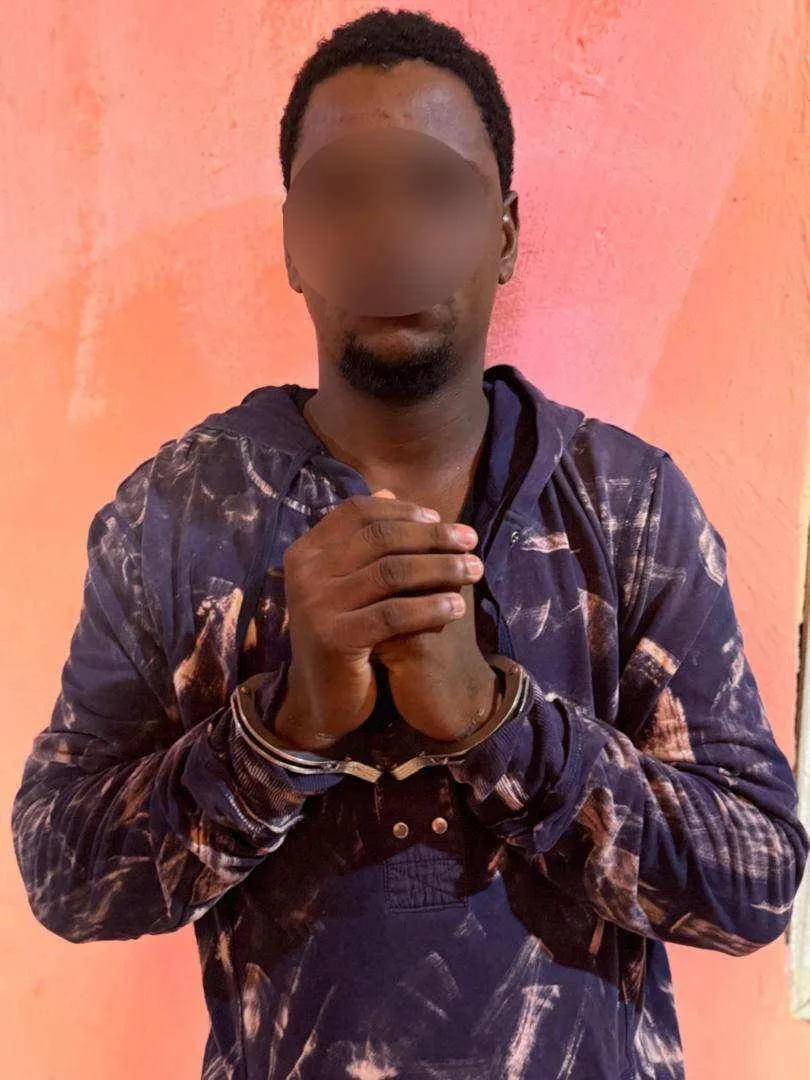 Police kill three suspected robbers, arrest one over GH¢430K Buipe robbery