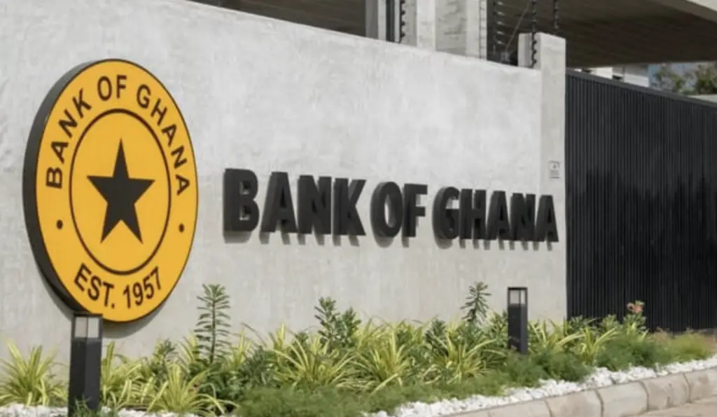 Auditors advise BoG to fast-track reforms, improve clarity in reporting