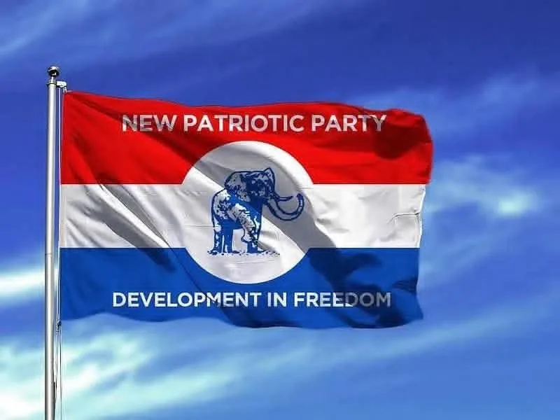 NPP grassroots group petitions leadership to reverse annulment of Ashanti constituency polls