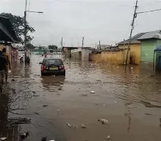 Assemblies, Parliament must work together to tackle flooding in Accra—Committee on Local Govt