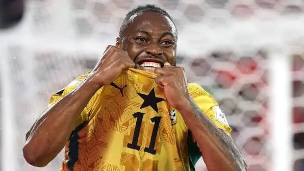 2026 WC: We have to be aggressive around match officials – Semenyo
