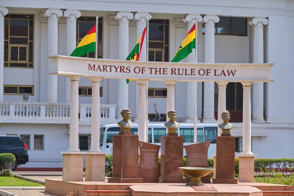 Supreme Court strikes down electoral college system political parties use in selecting parliamentary, presidential candidates