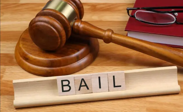 Two granted GH¢200K bail each over maize fraud
