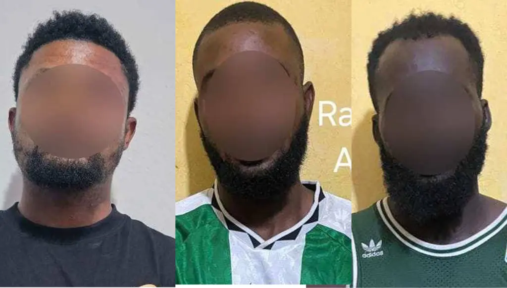 Three arrested over the killing of Abamba Queenmother in Bono East