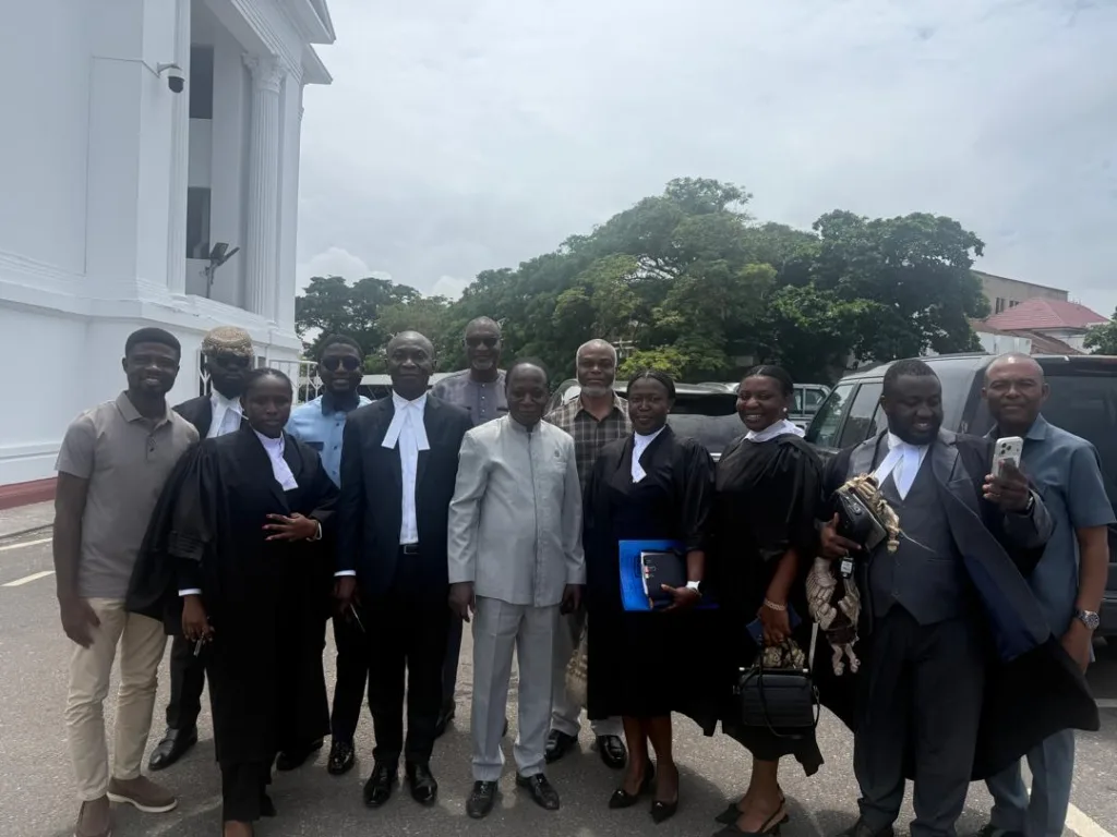 Supreme Court dismisses APSL bid to revive US$33.3m Boankra arbitration award