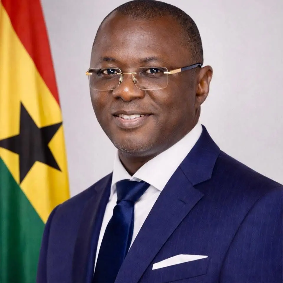 Gold sales cushioned deeper BoG losses – Amin Adam alleges