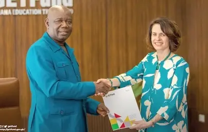 Prof. Atta Mills scholarship: GETFund, Temple University sign MoU