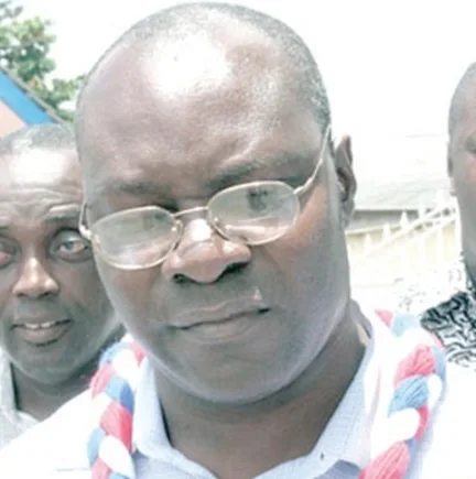 Use constitutional case to strengthen democracy - Arthur Kennedy urges Supreme Court