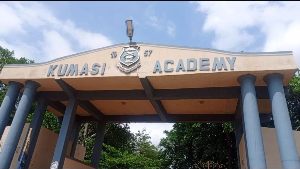 Four Kumasi Academy WASSCE candidates arrested over threats to burn school