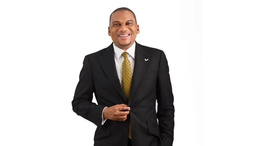 GCB Bank strengthens market leadership with record GHS3.2 billion profit in 2025