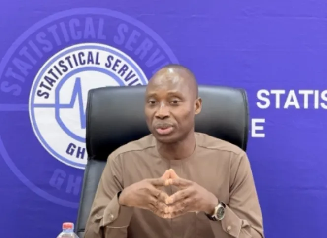 GSS survey reveals wide variations in non-standard food measurements across Ghana