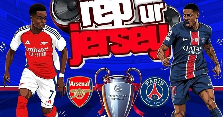 Anticipation builds ahead of 2026 Hitz FM ‘Rep Ur Jersey’