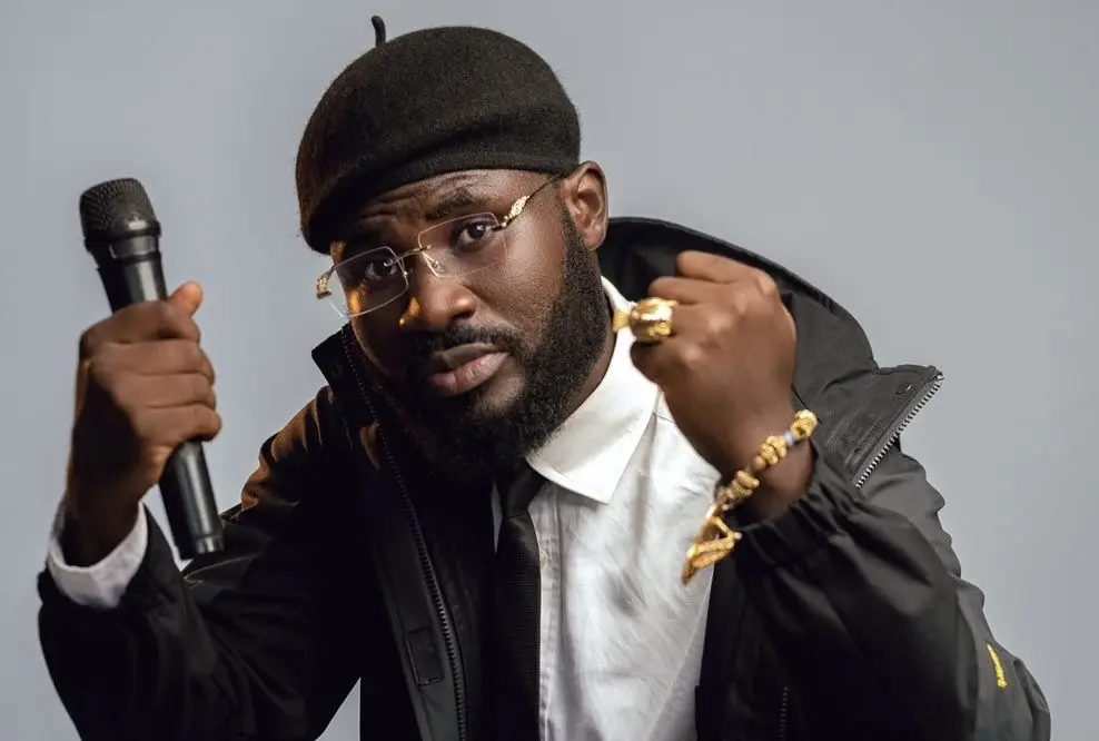 MC Portfolio named red carpet host for 2026 Ghana Music Awards USA