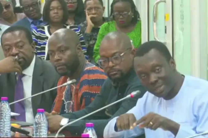 Finance Ministry rejects secret payment claims in GH¢68bn arrears audit