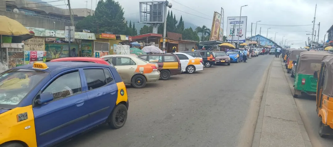 Eastern Region: Tension over transport fares in Koforidua