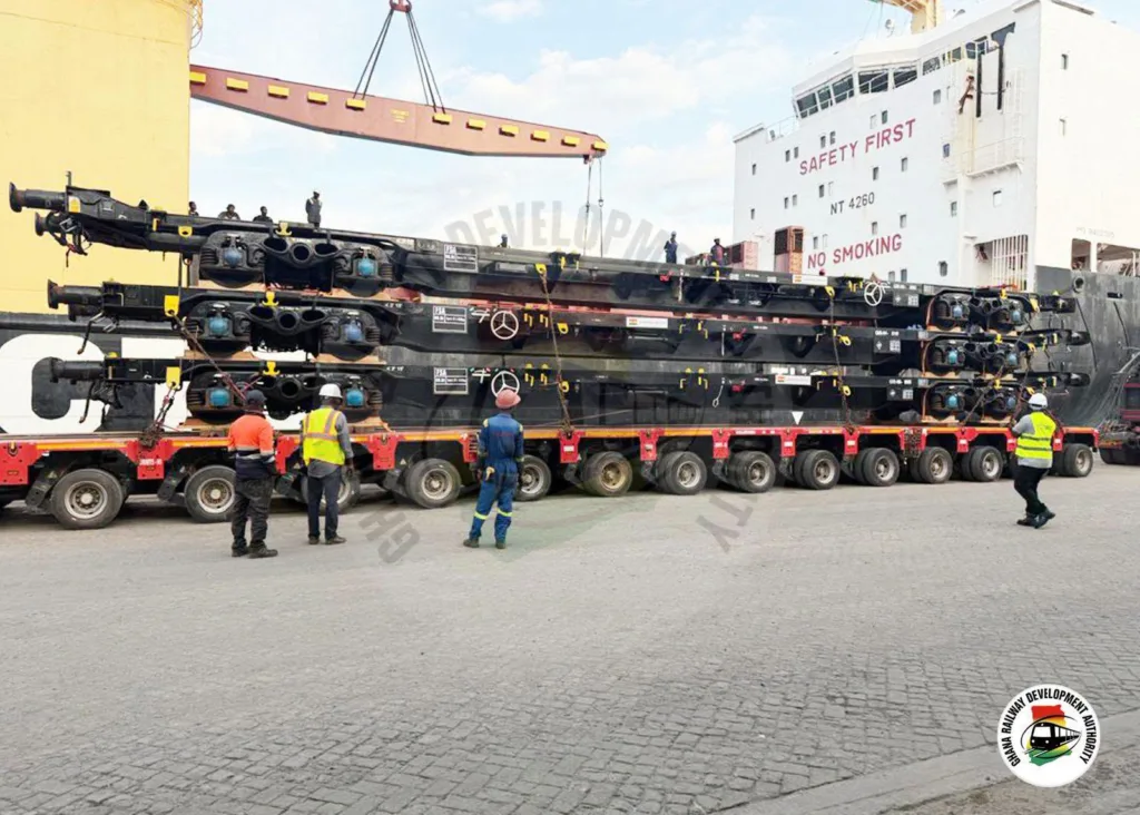 Minority Transport Committee questions govt over acquisition of locomotives and freight wagons