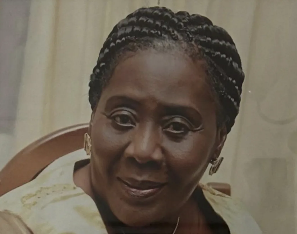 Mrs Essie Nyamekye Quainoo