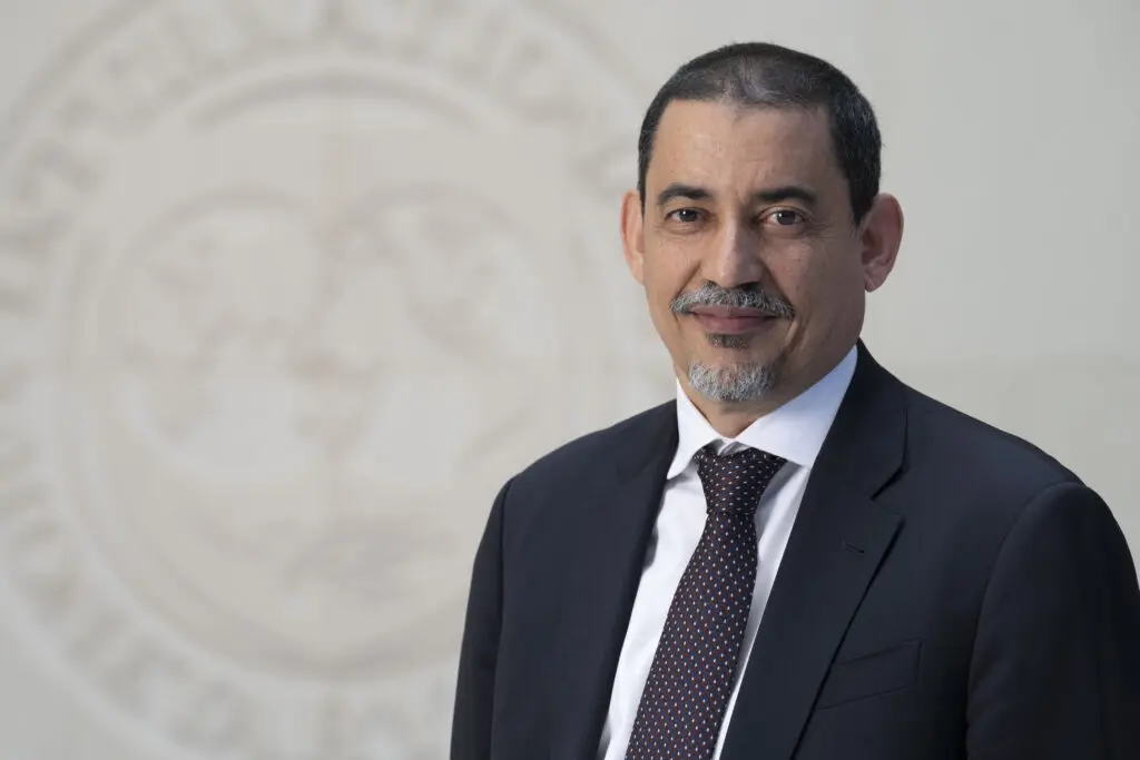 IMF MD Appoints Zeine Zeidane as Director of African Department