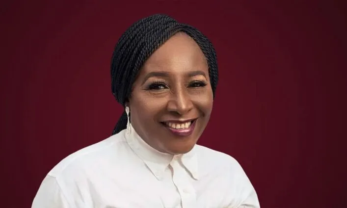 Why I always play witch, wicked roles in Nollywood movies – Patience Ozokwor