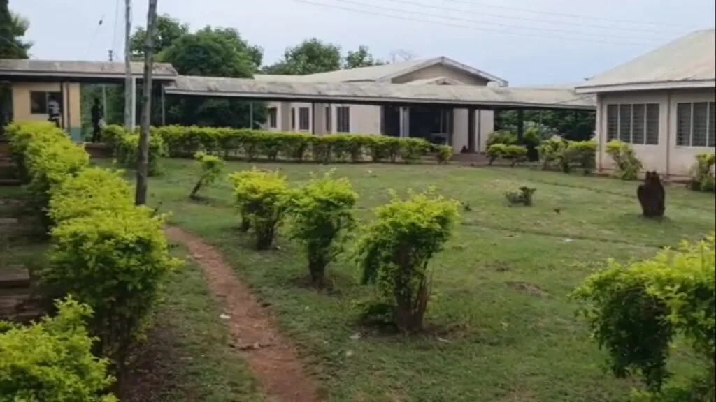 Government urged to upgrade Nkwanta South Hospital to improve healthcare delivery