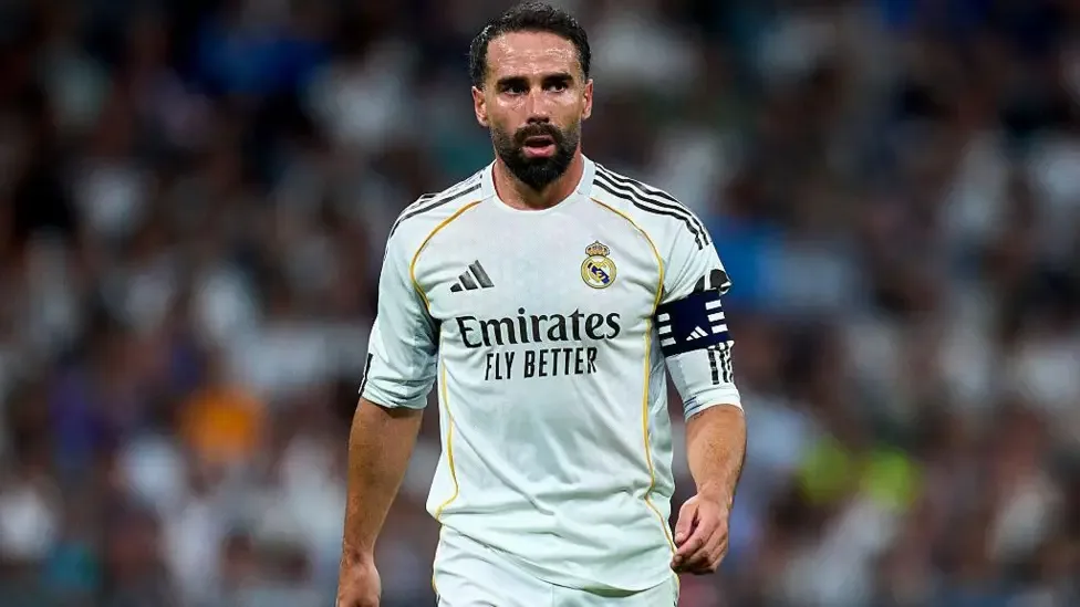 Carvajal to leave Real Madrid after 23 years