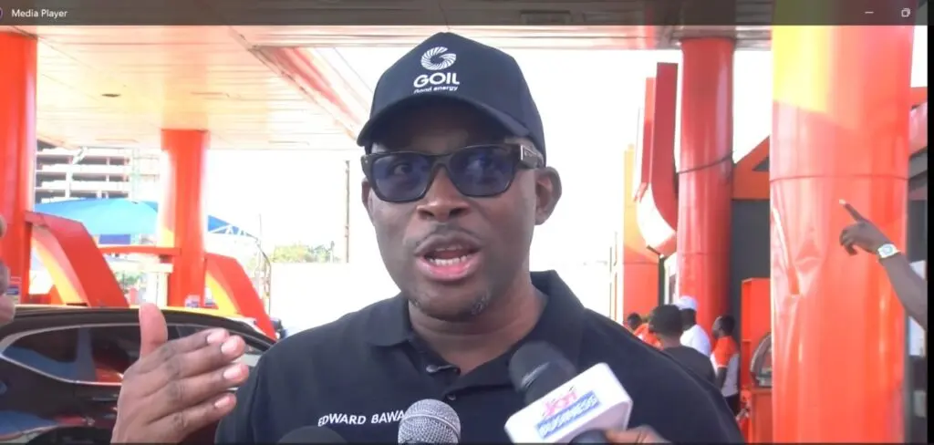 Government agencies making progress in paying GOIL debts – CEO